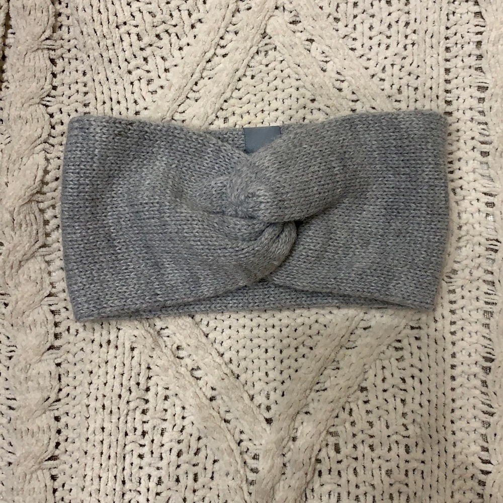 Winter Headband